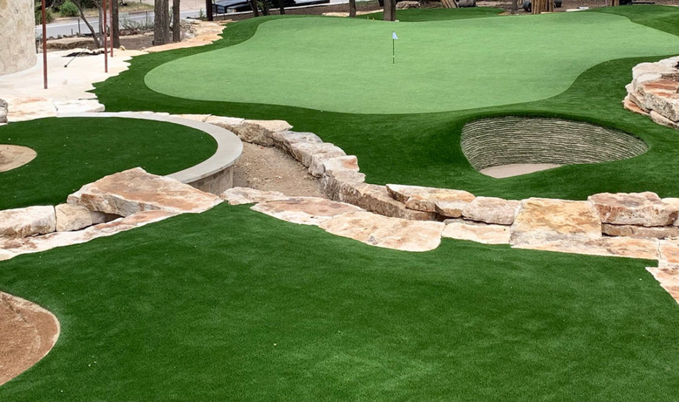 Artificial Turf & Putting Greens Colorado Springs, Co
