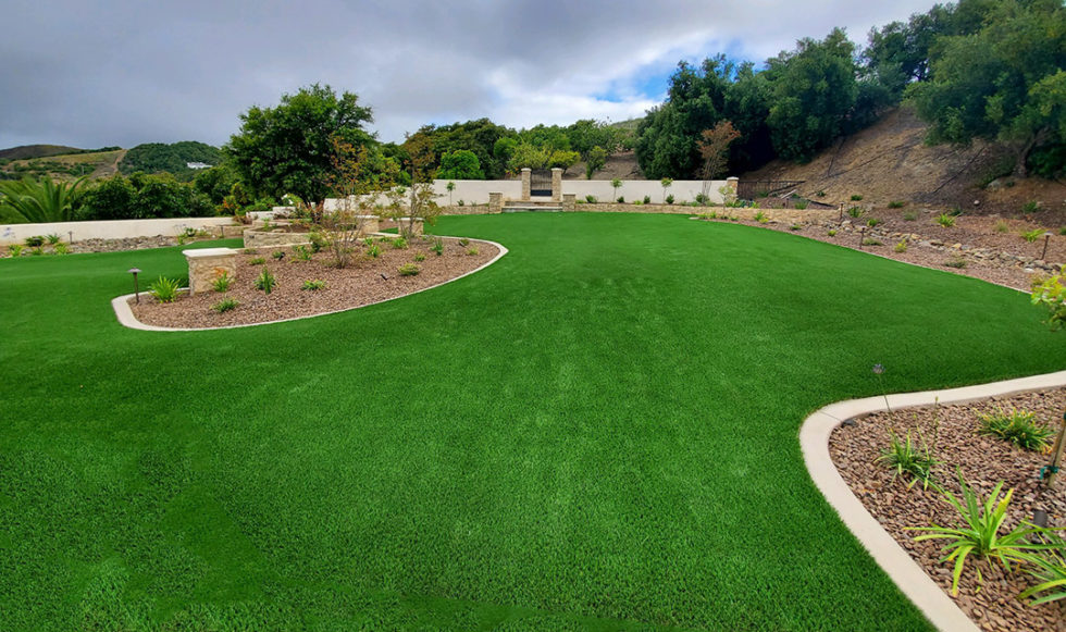 Landscaping Colorado Springs, CO Landscape FX, Inc.